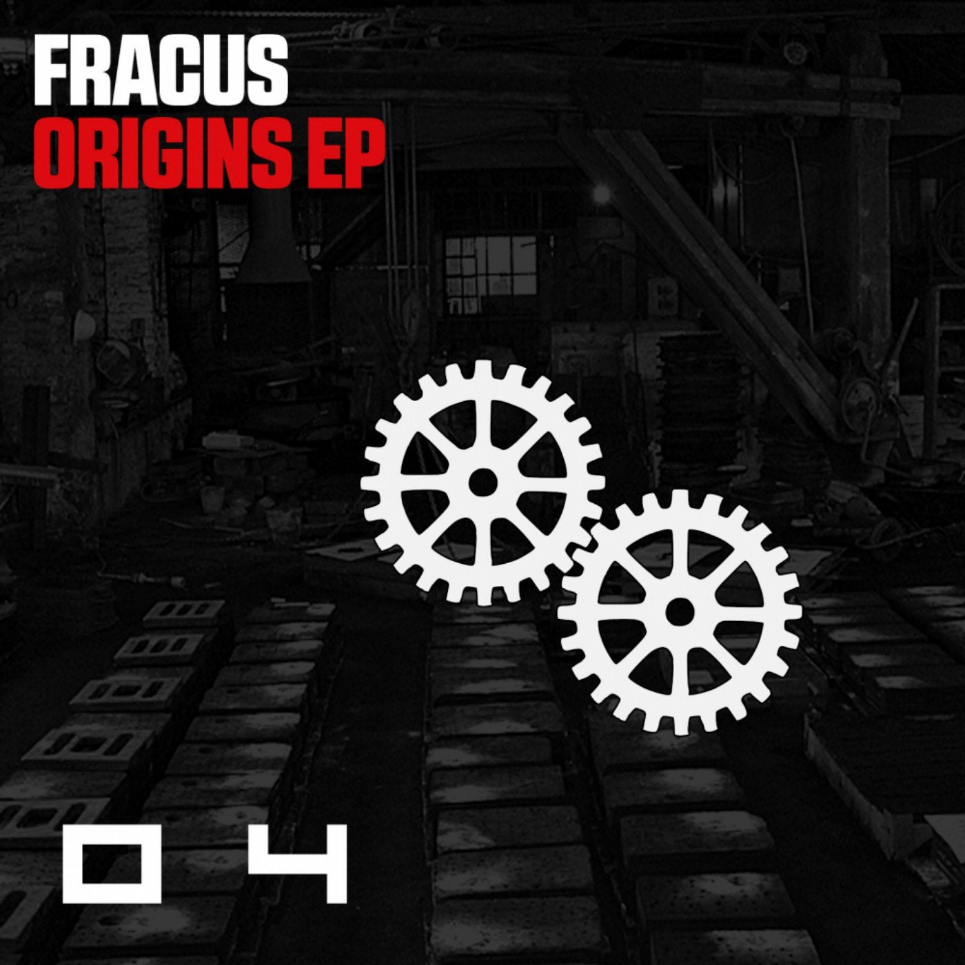 Origins EP