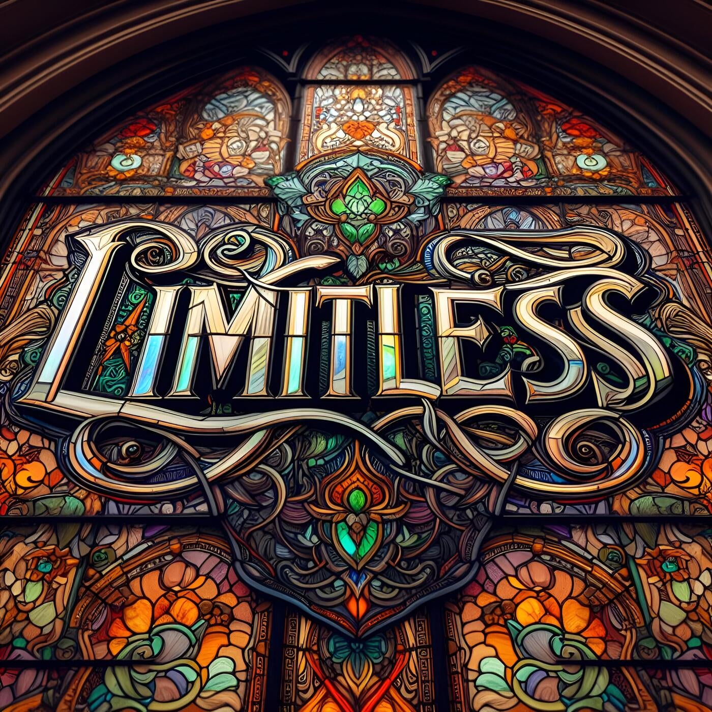 Limitless EP