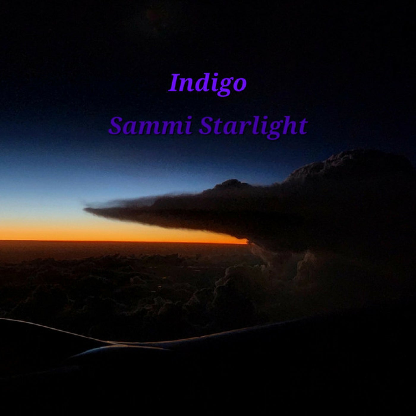 Indigo