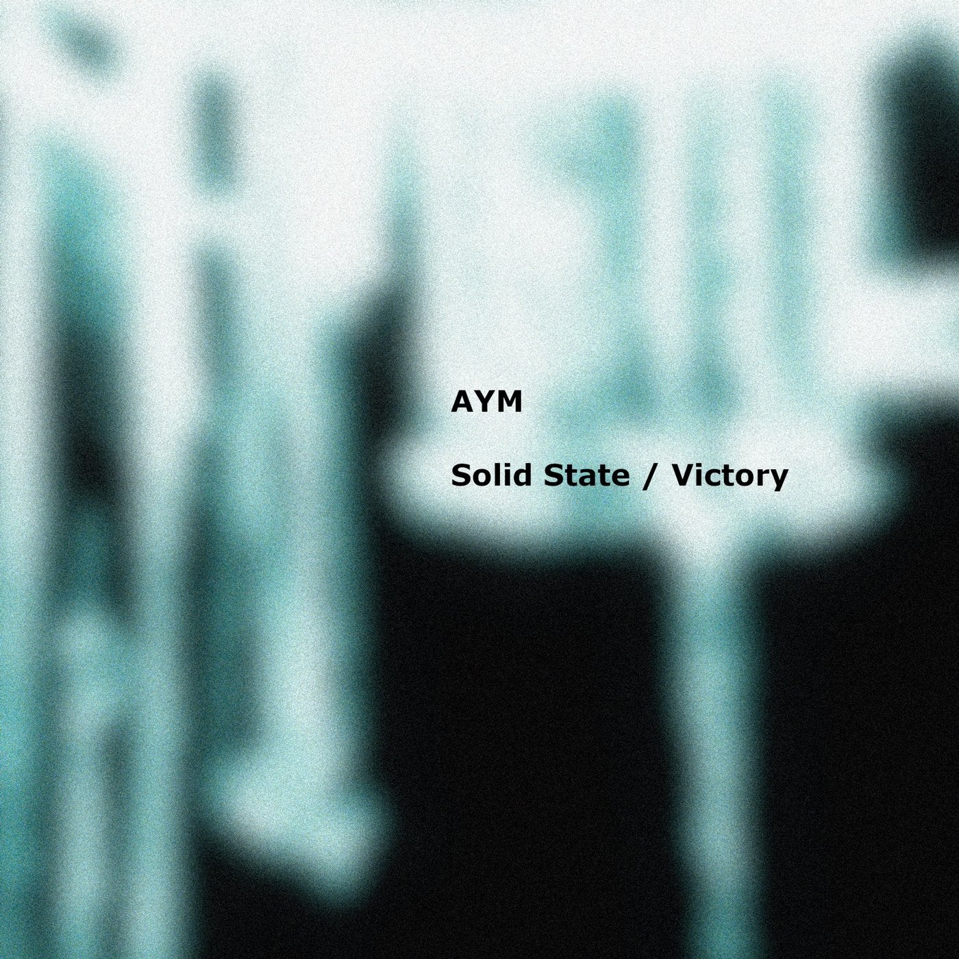 Solid State / Victory