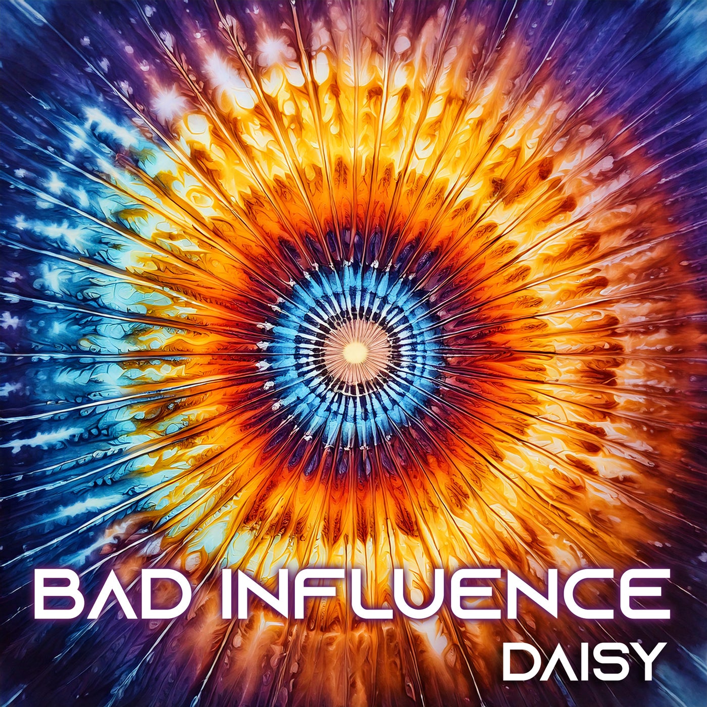 Daisy