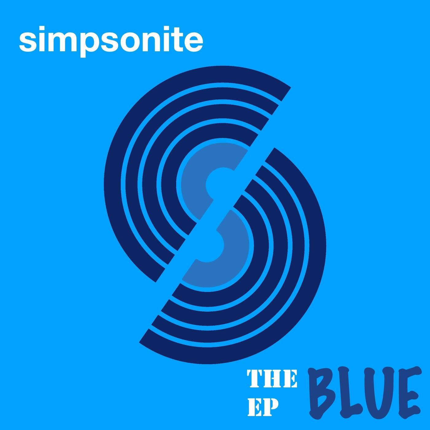 The Blue EP