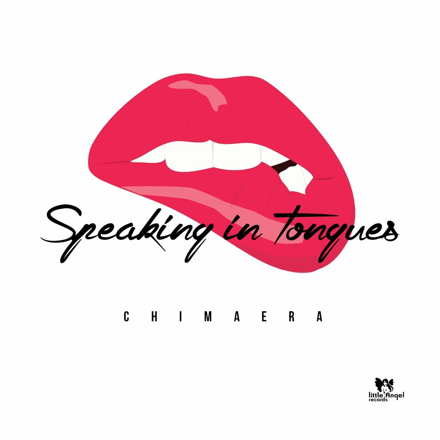 Speaking in Tongues