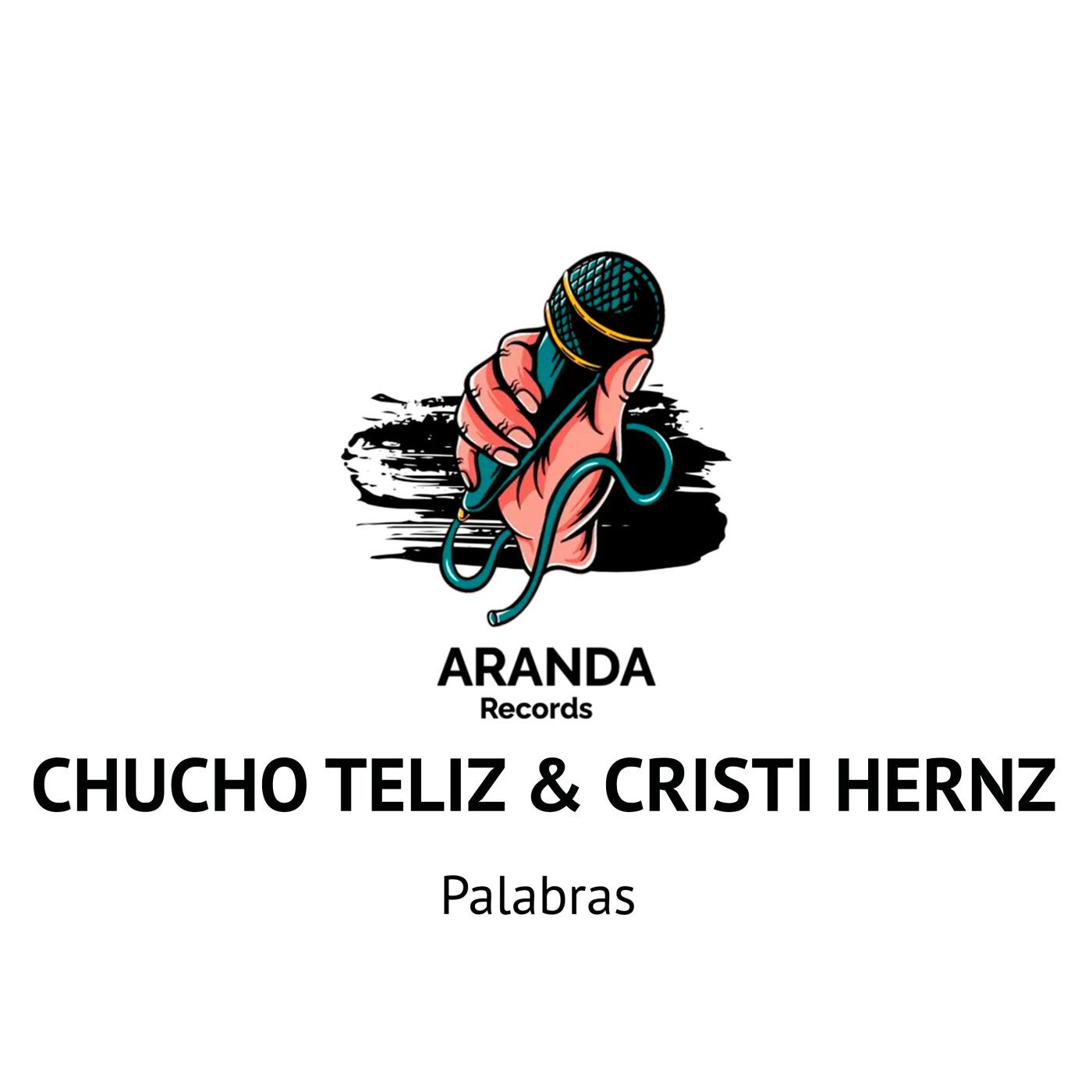 Palabras