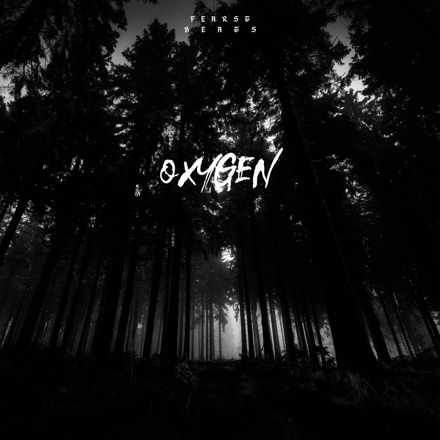 OXYGEN