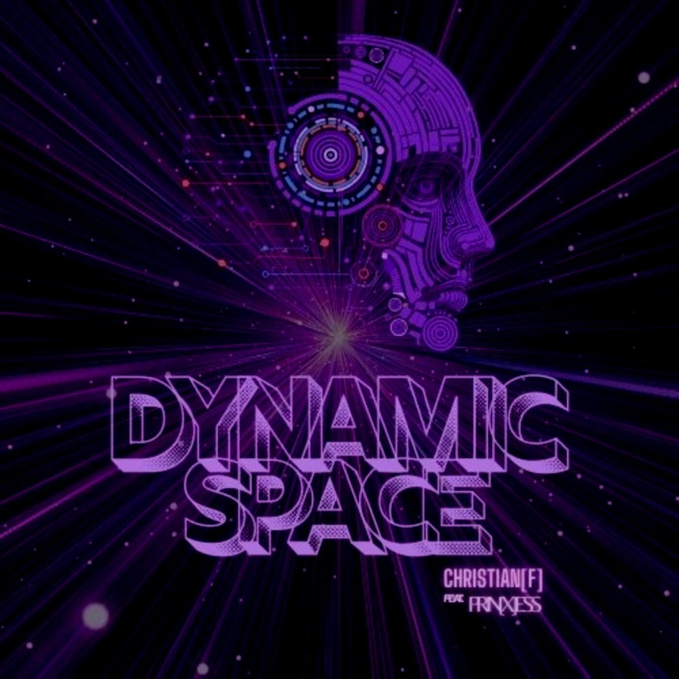 Dynamic Space (feat. Prin[X]ess)