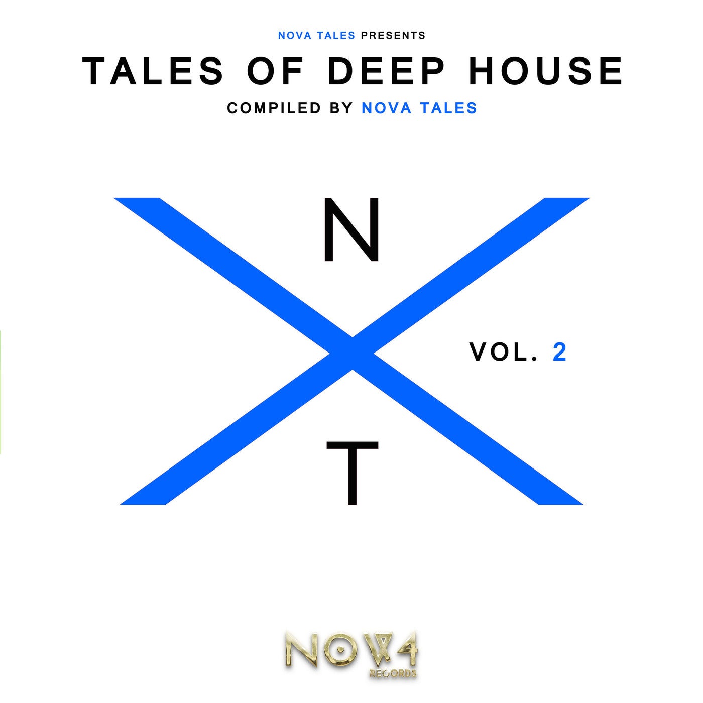 Nova Tales Pres. Tales of Deep House, Vol. 2