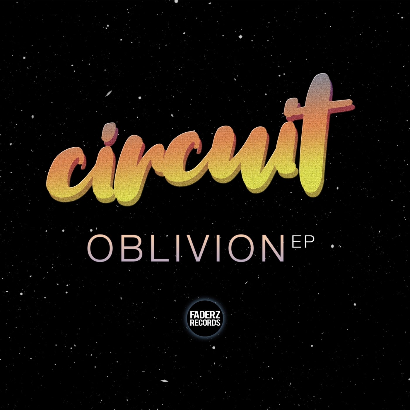 Oblivion - EP