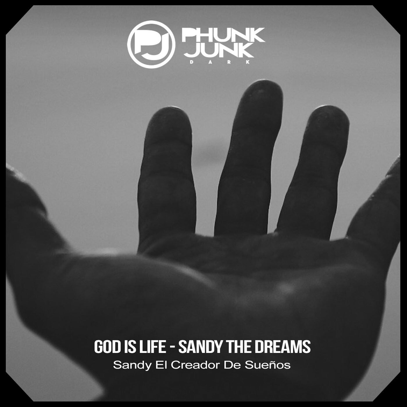 God Is Life - Sandy The Dreams