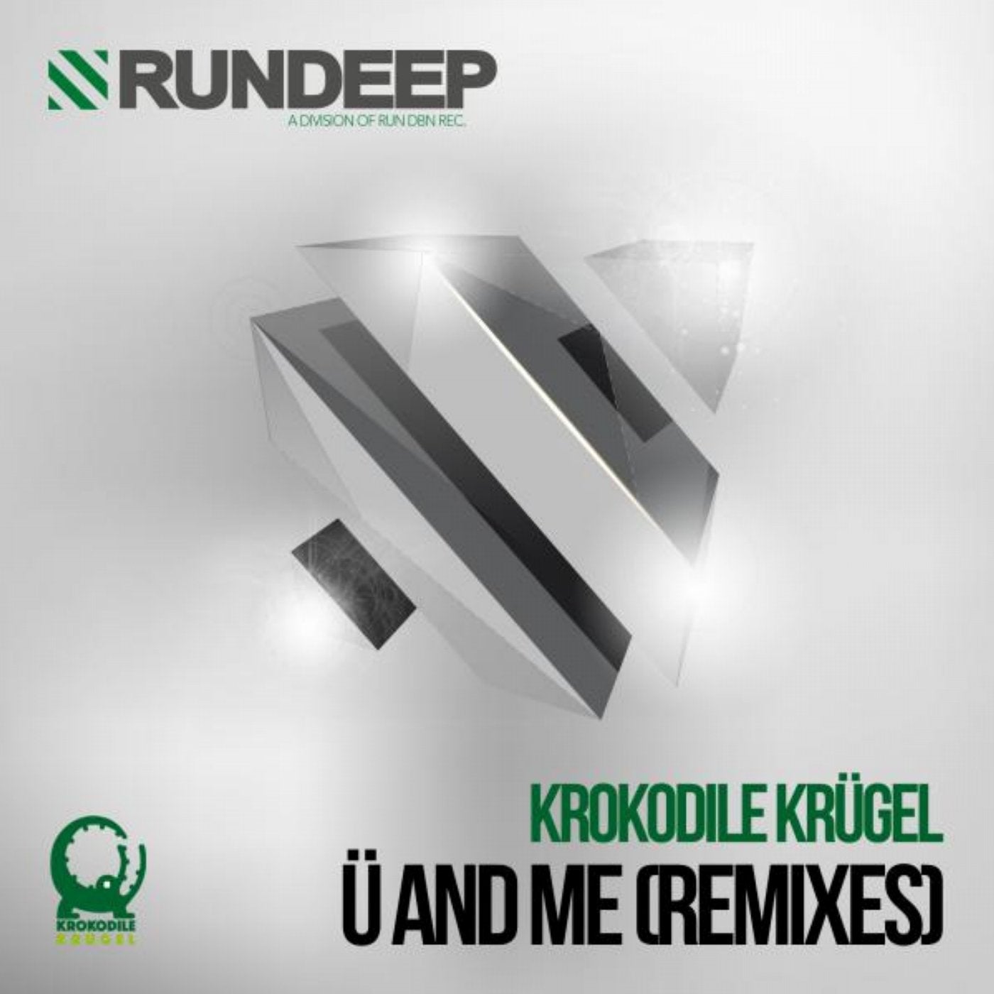 Ü and Me (Remixes)