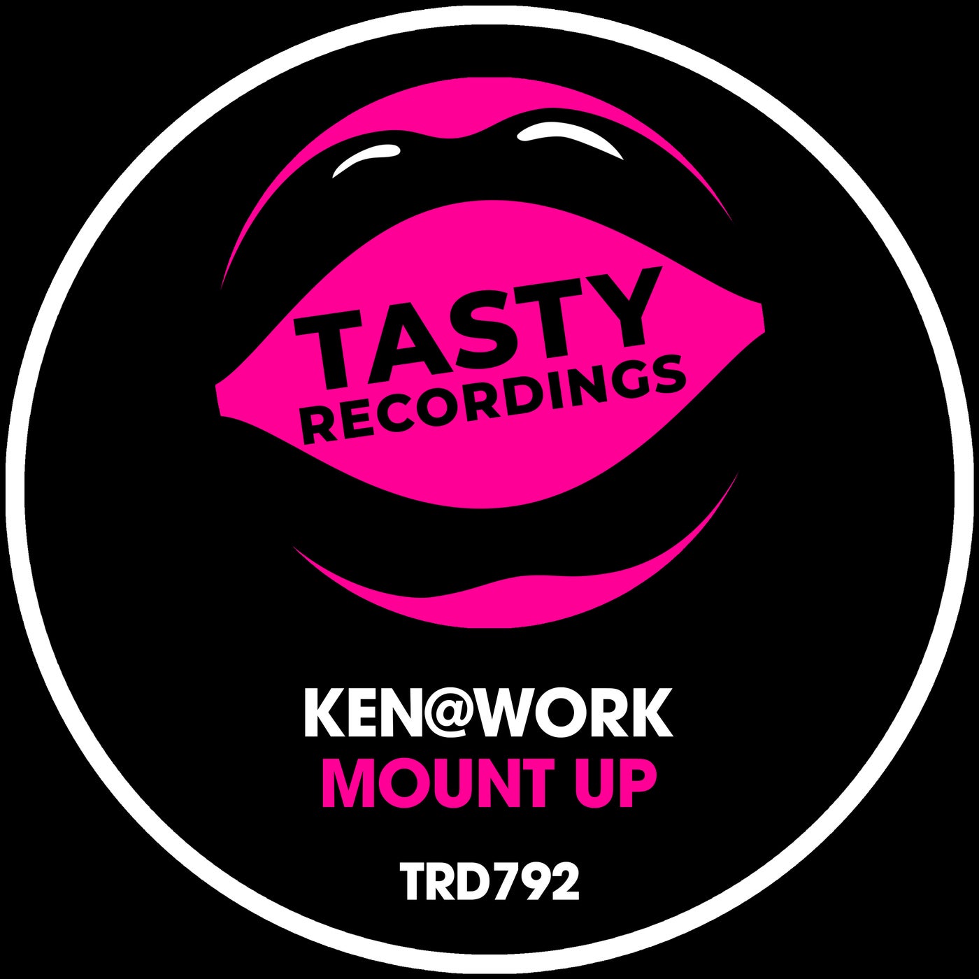 Mount Up