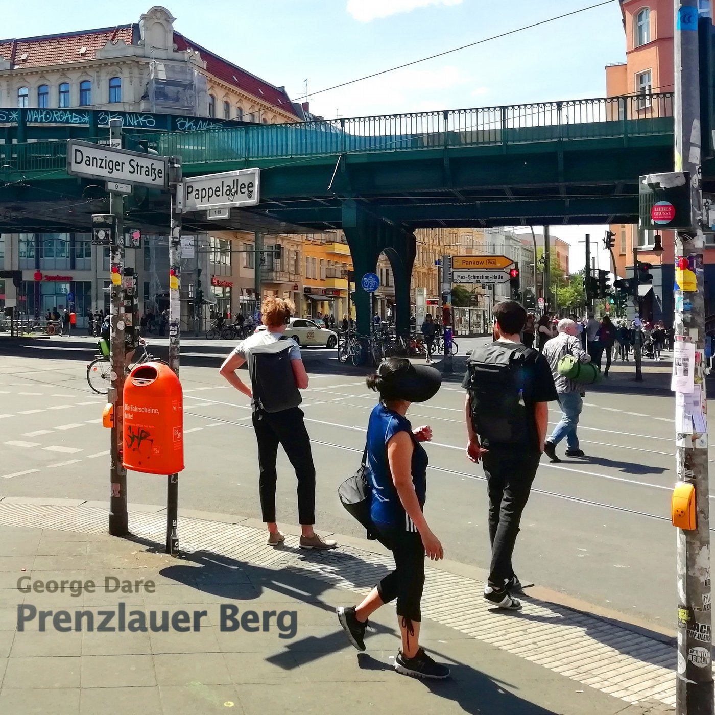 Prenzlauer Berg