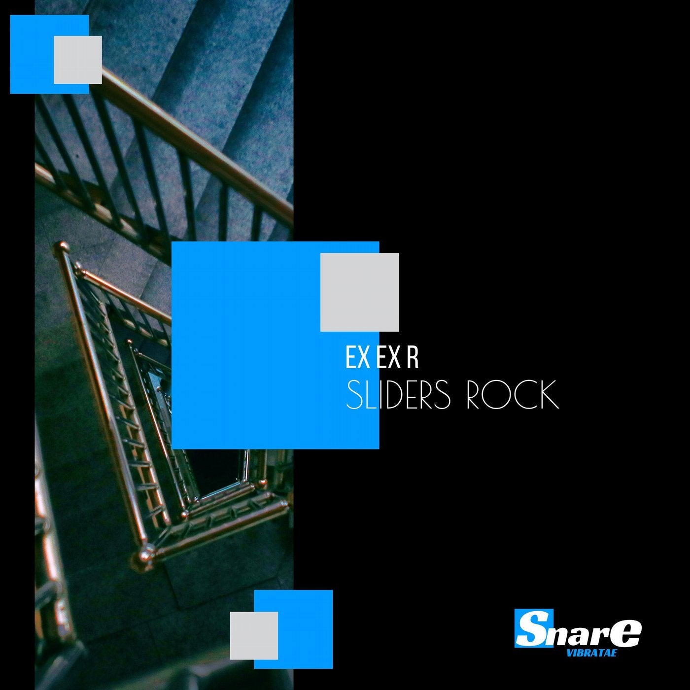Sliders Rock