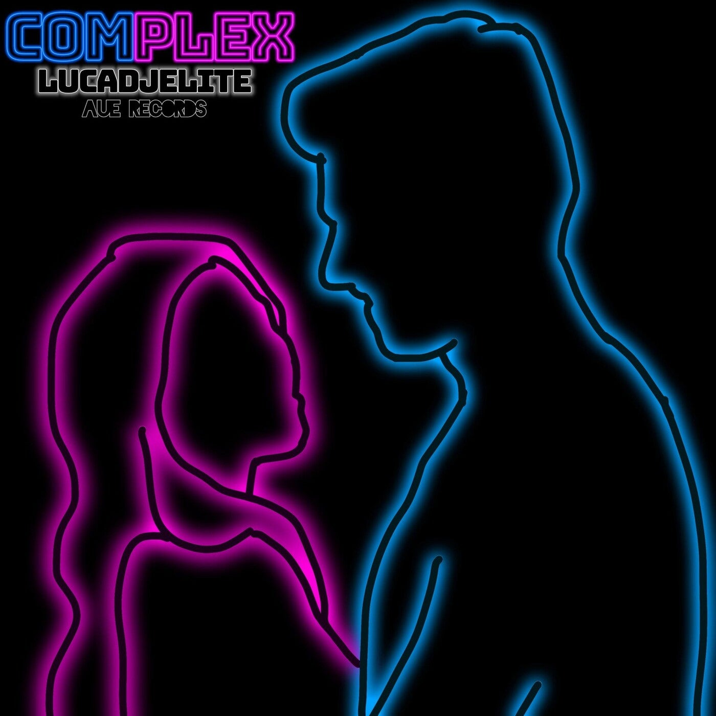 Complex (Original Mix)