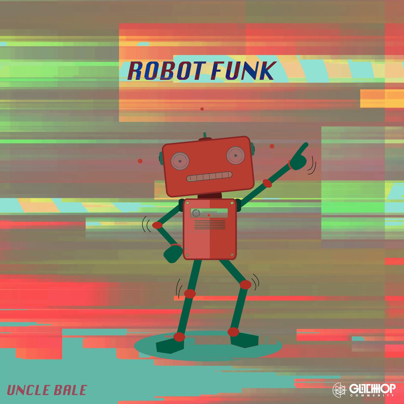 Robot Funk