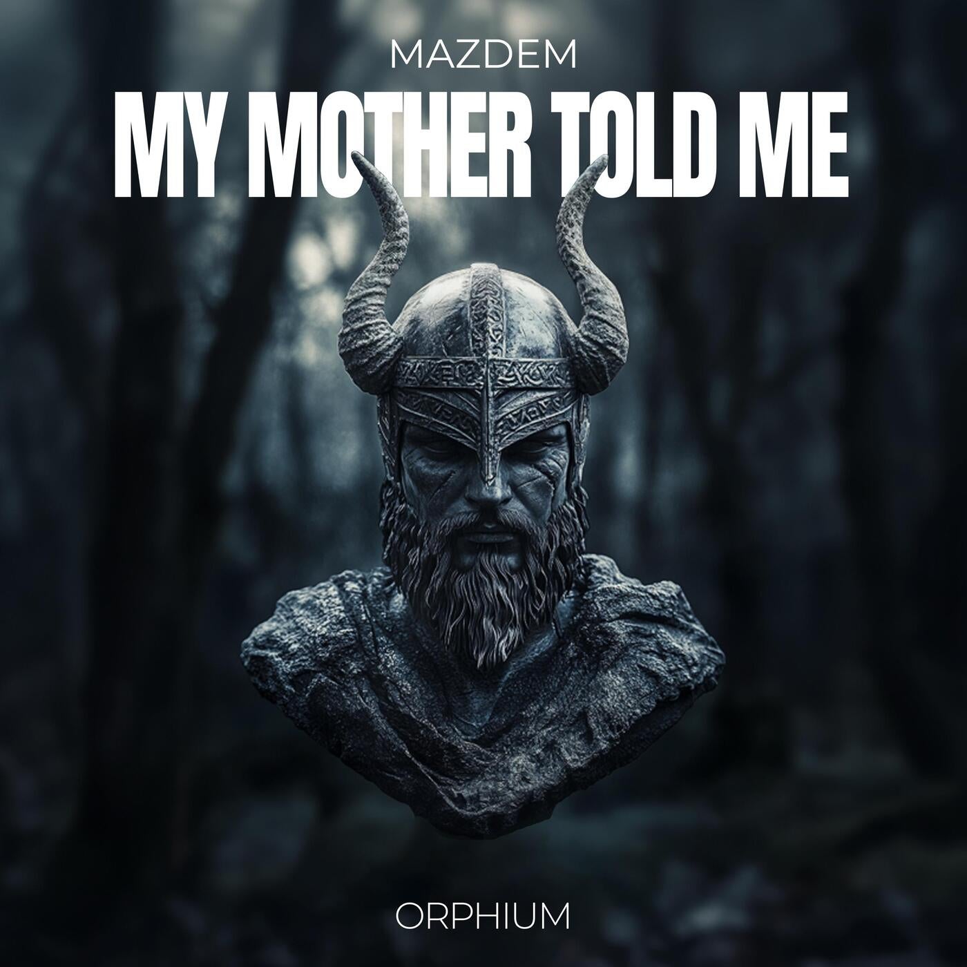 My Mother Told Me