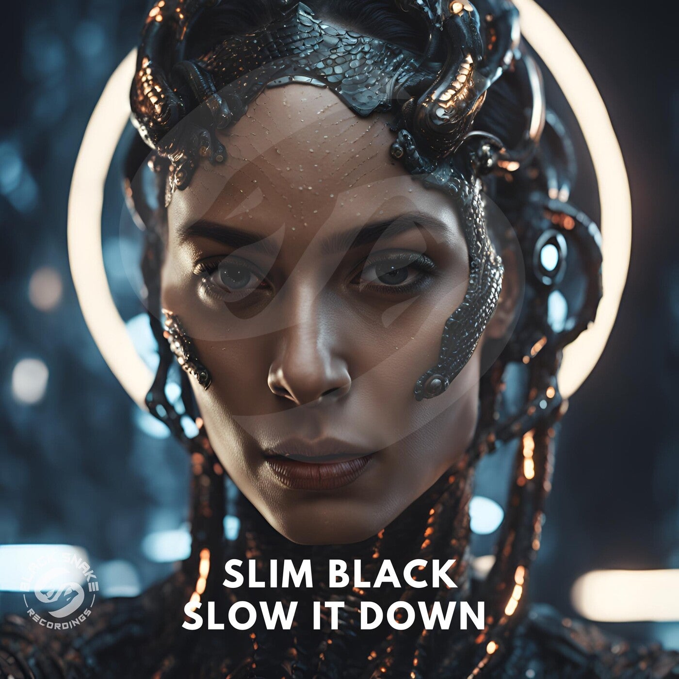 Slow It Down