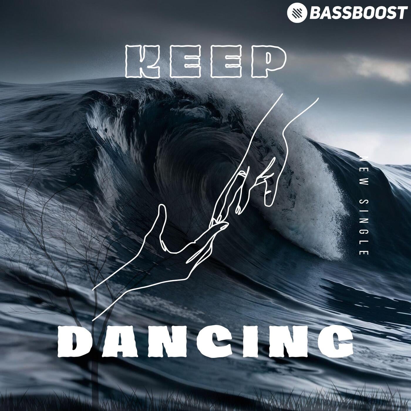 Keep Dancing