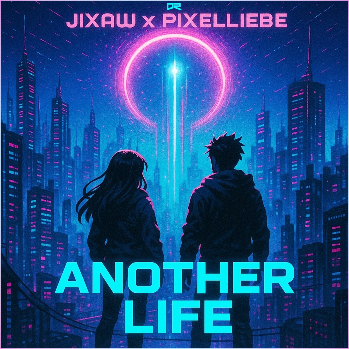 Another Life