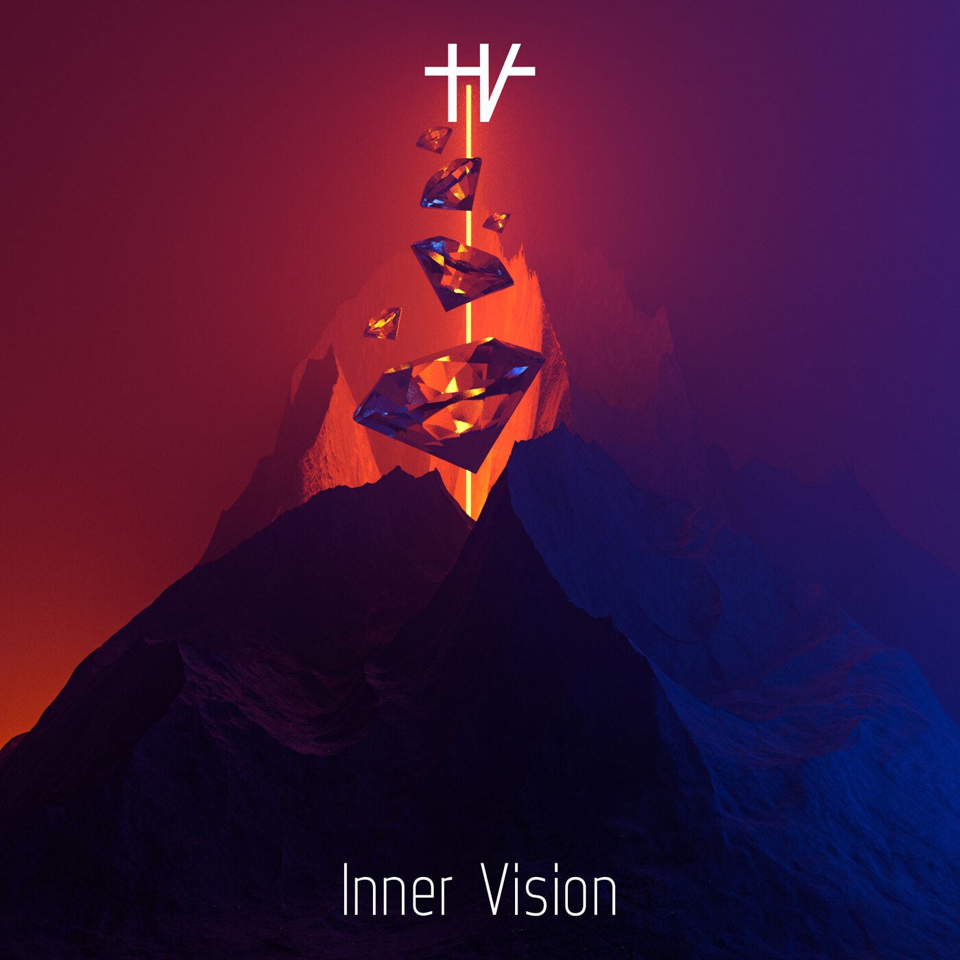 Inner Vision