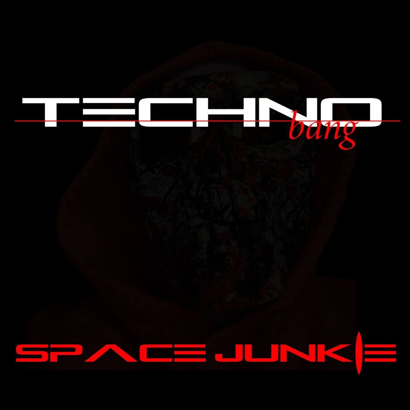 Techno Bang EP