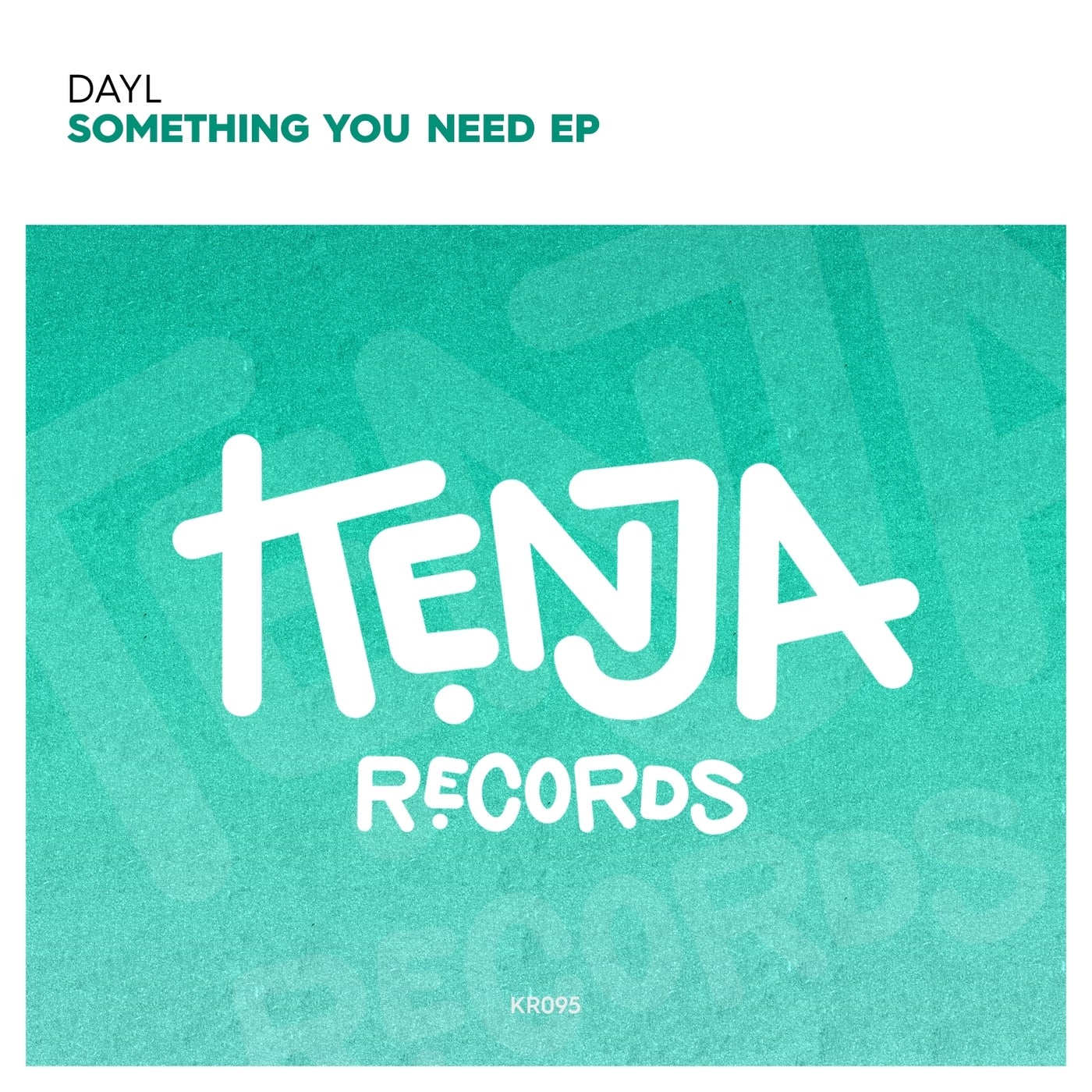 Something You Need EP