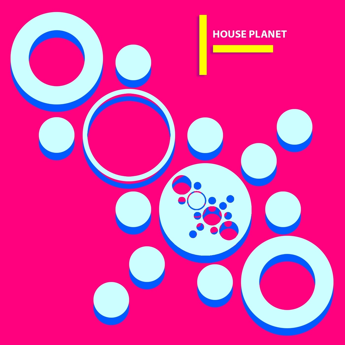 House Planet