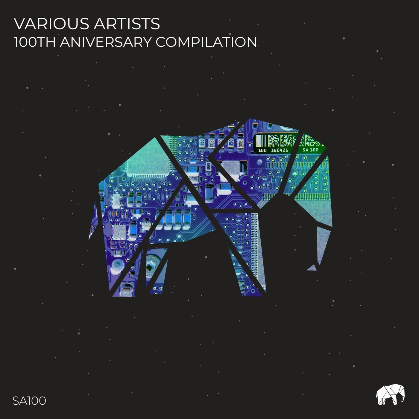 100th Anniversary Compilation SA100
