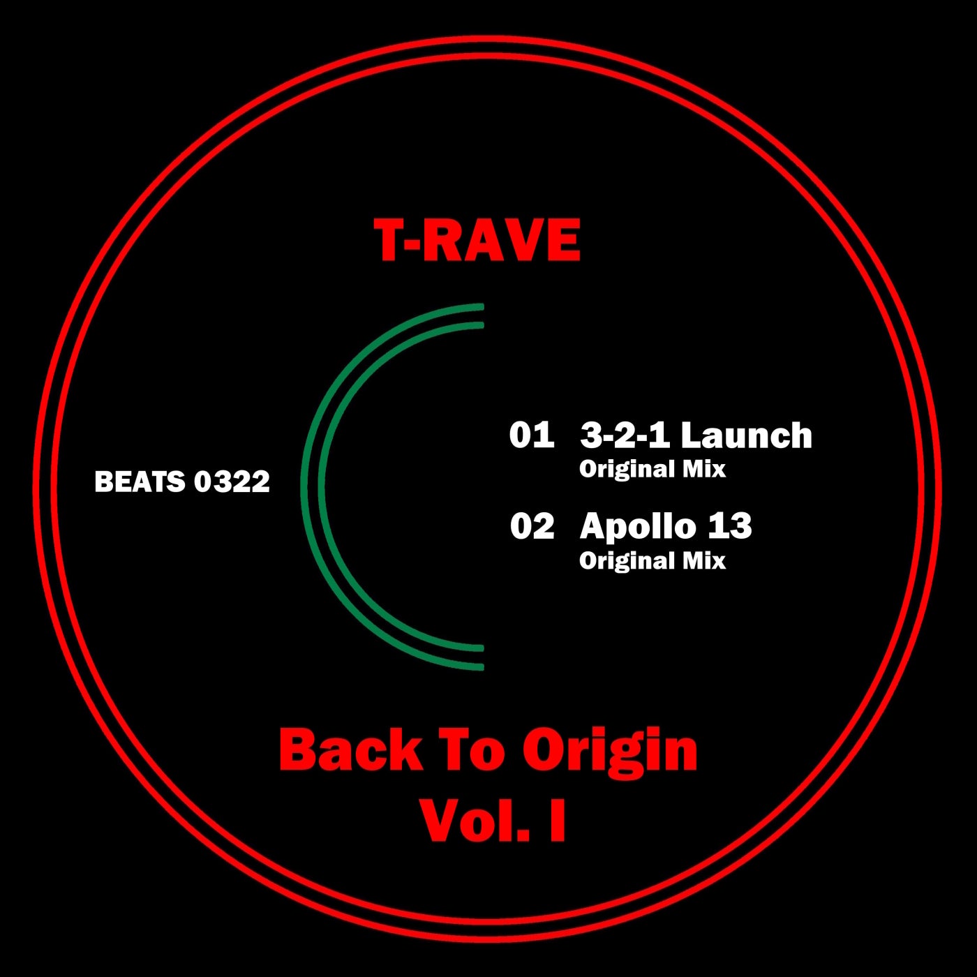 Back to Origin, Pt. 1