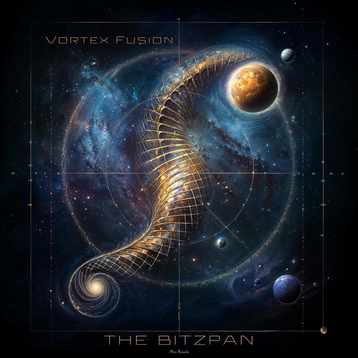 Vortex Fusion