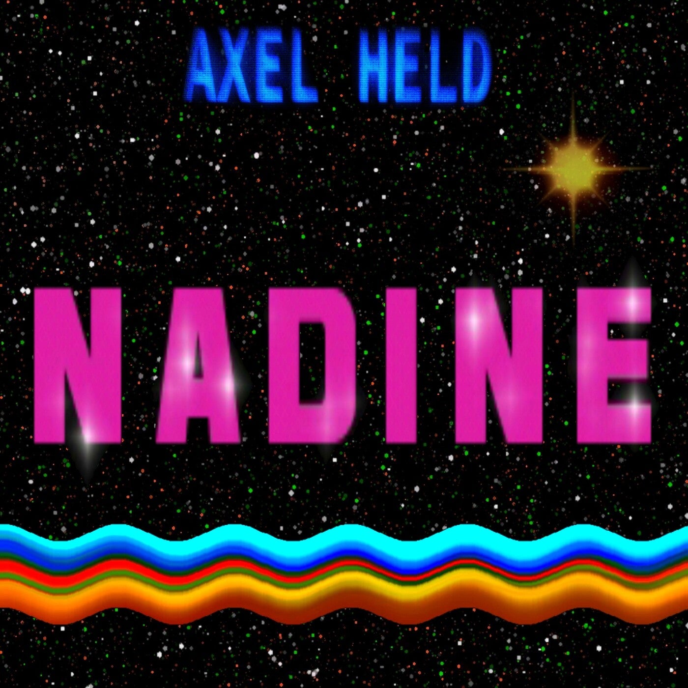 Nadine