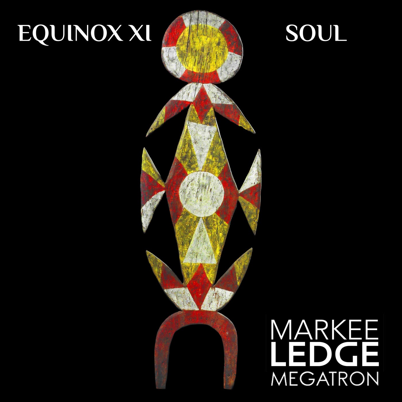 Cover art for Soul