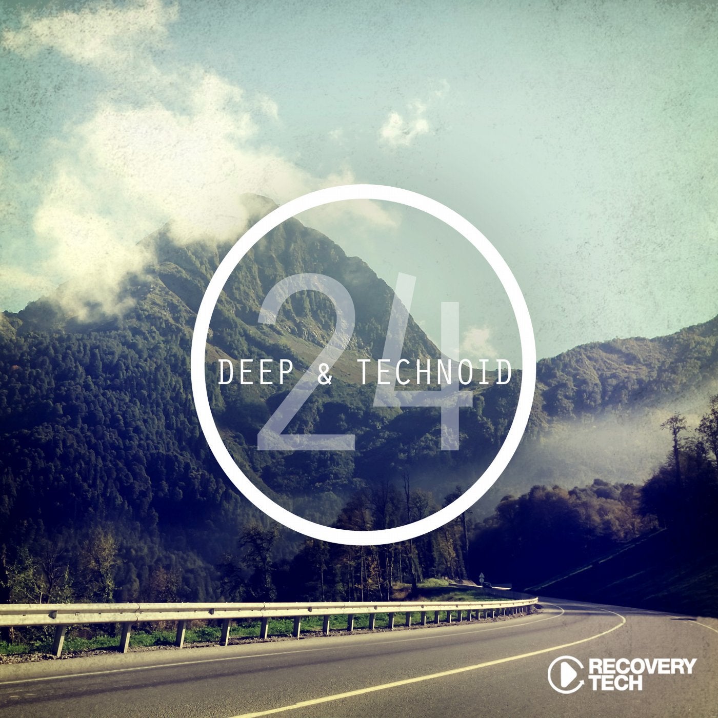 Deep & Technoid #24