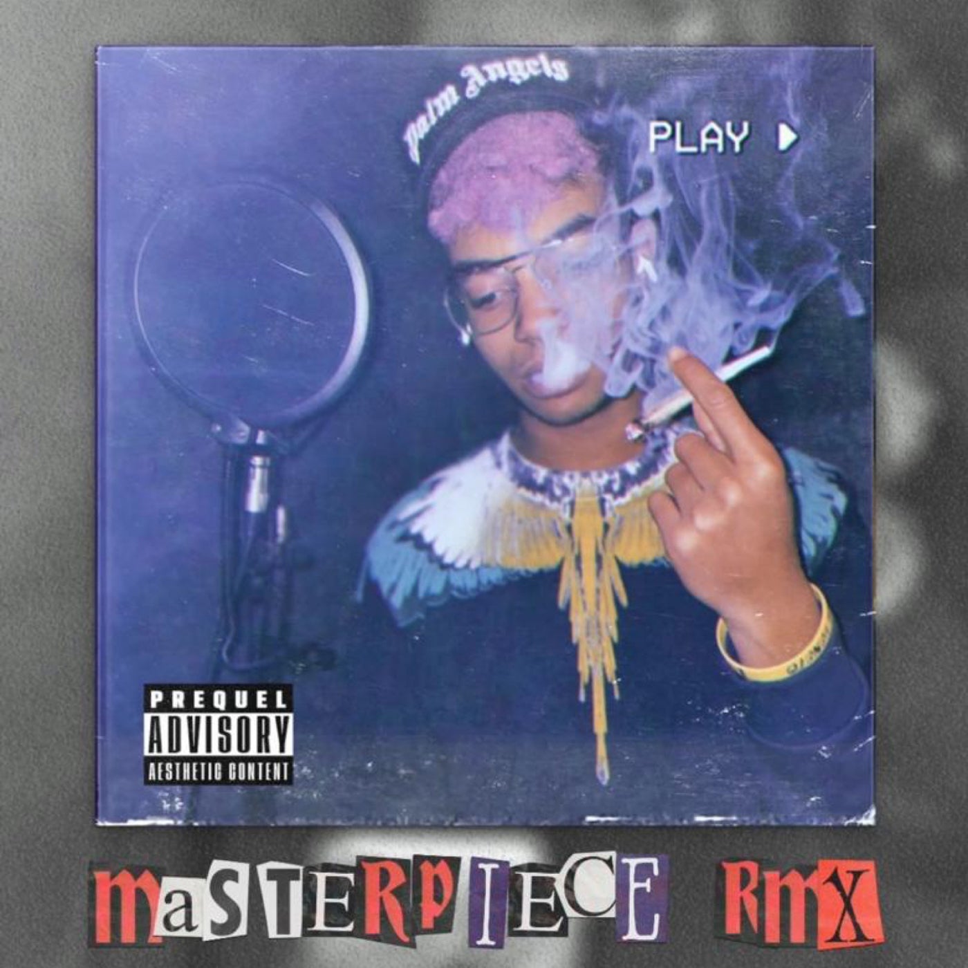 MASTERPIECE (Remix)