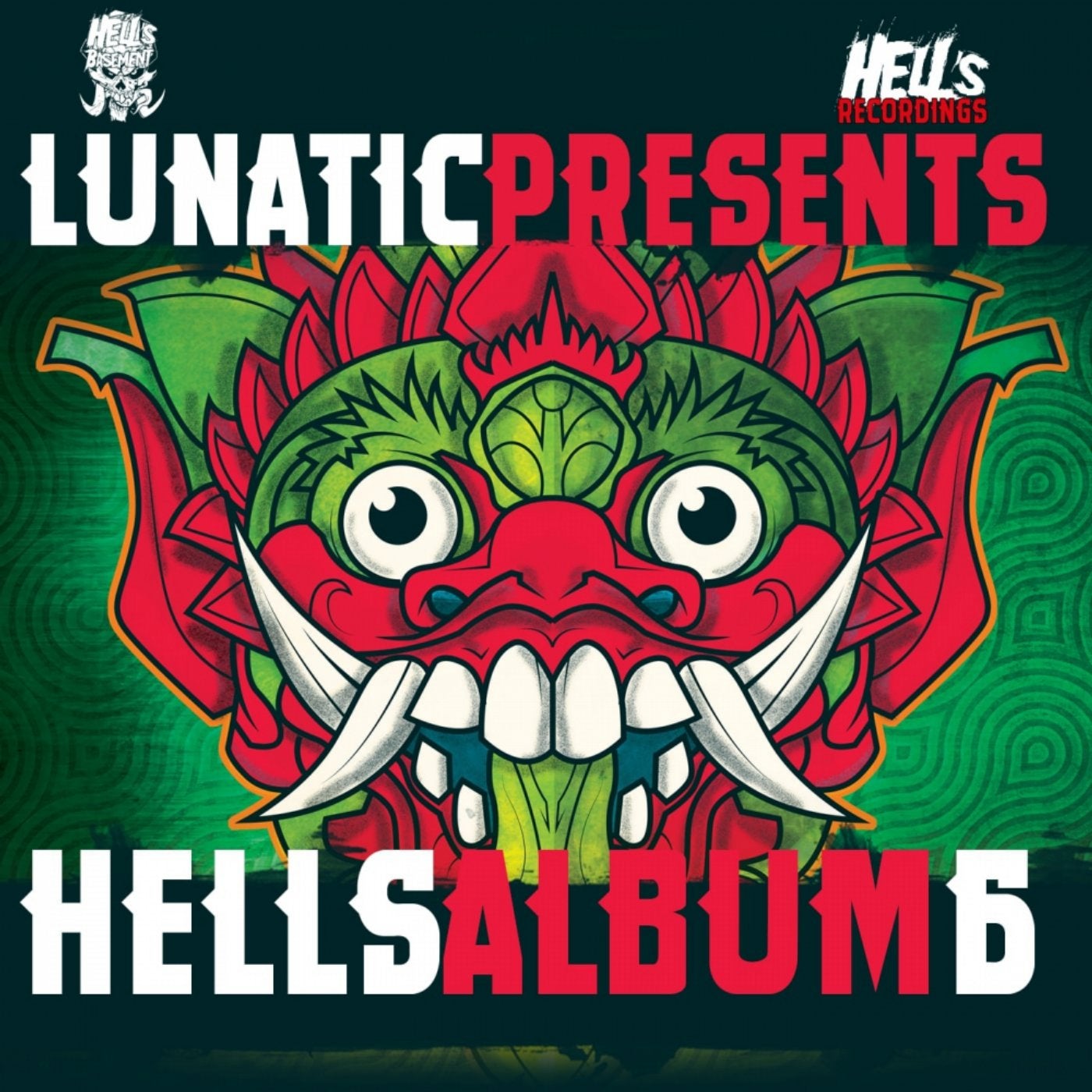 Hells Album #6