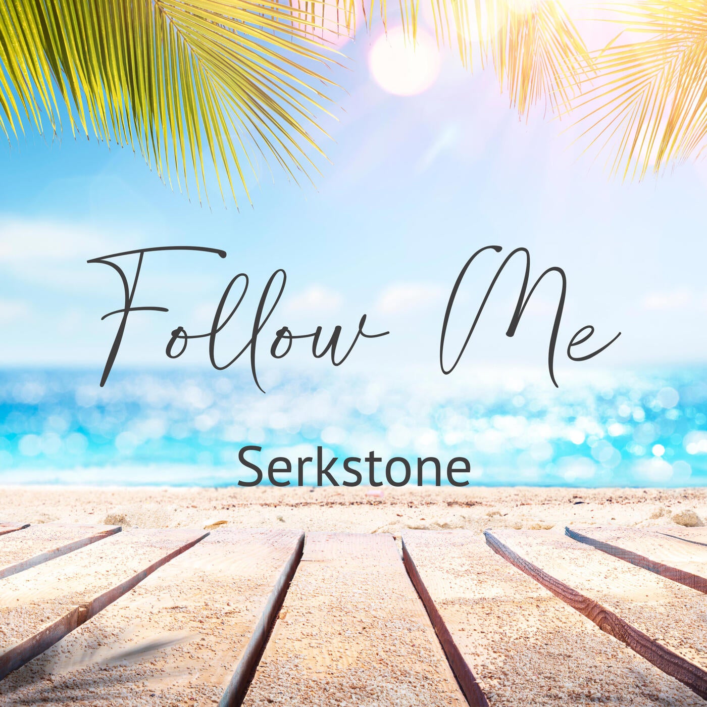 Follow me