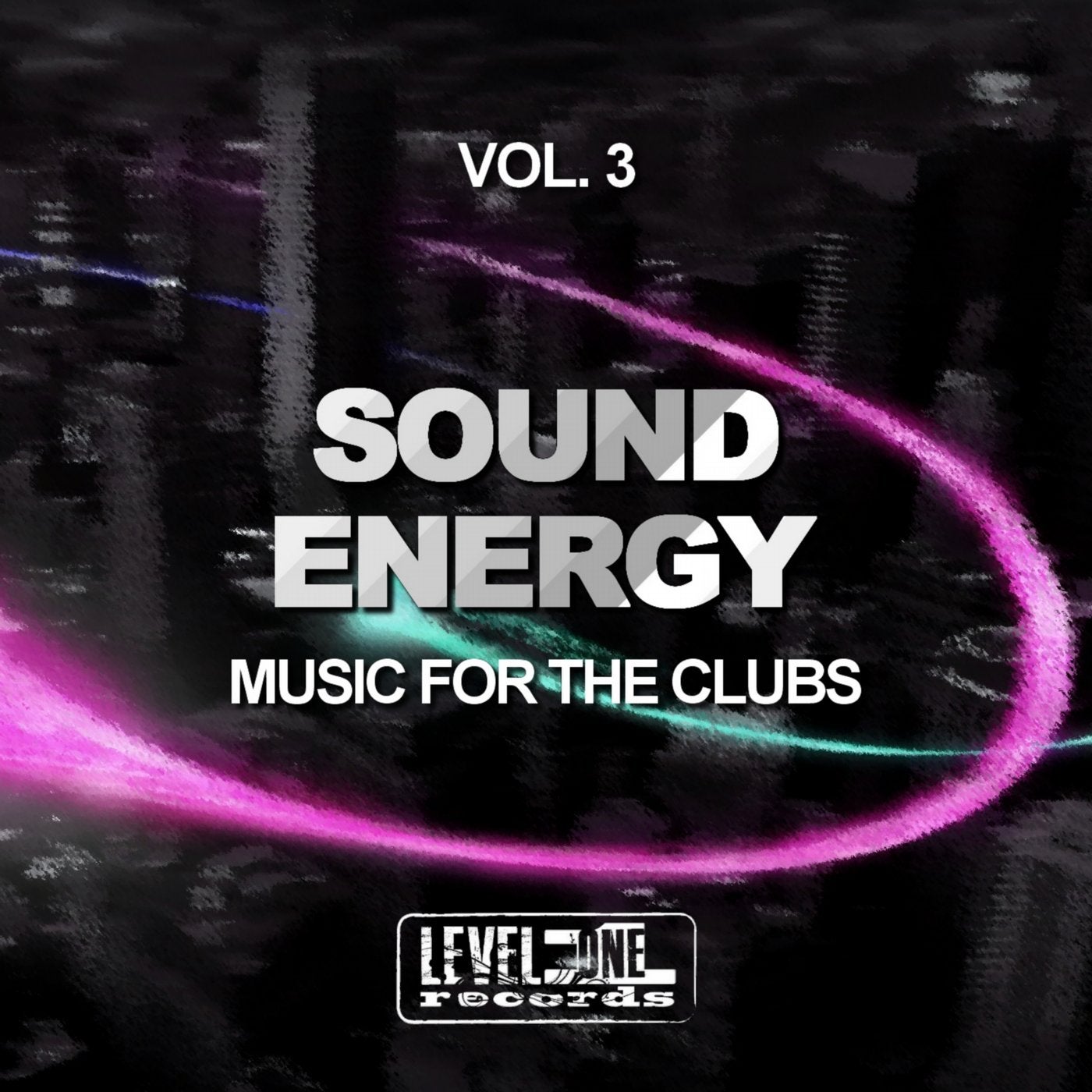 Sound Energy, Vol. 3 (Music For The Clubs)