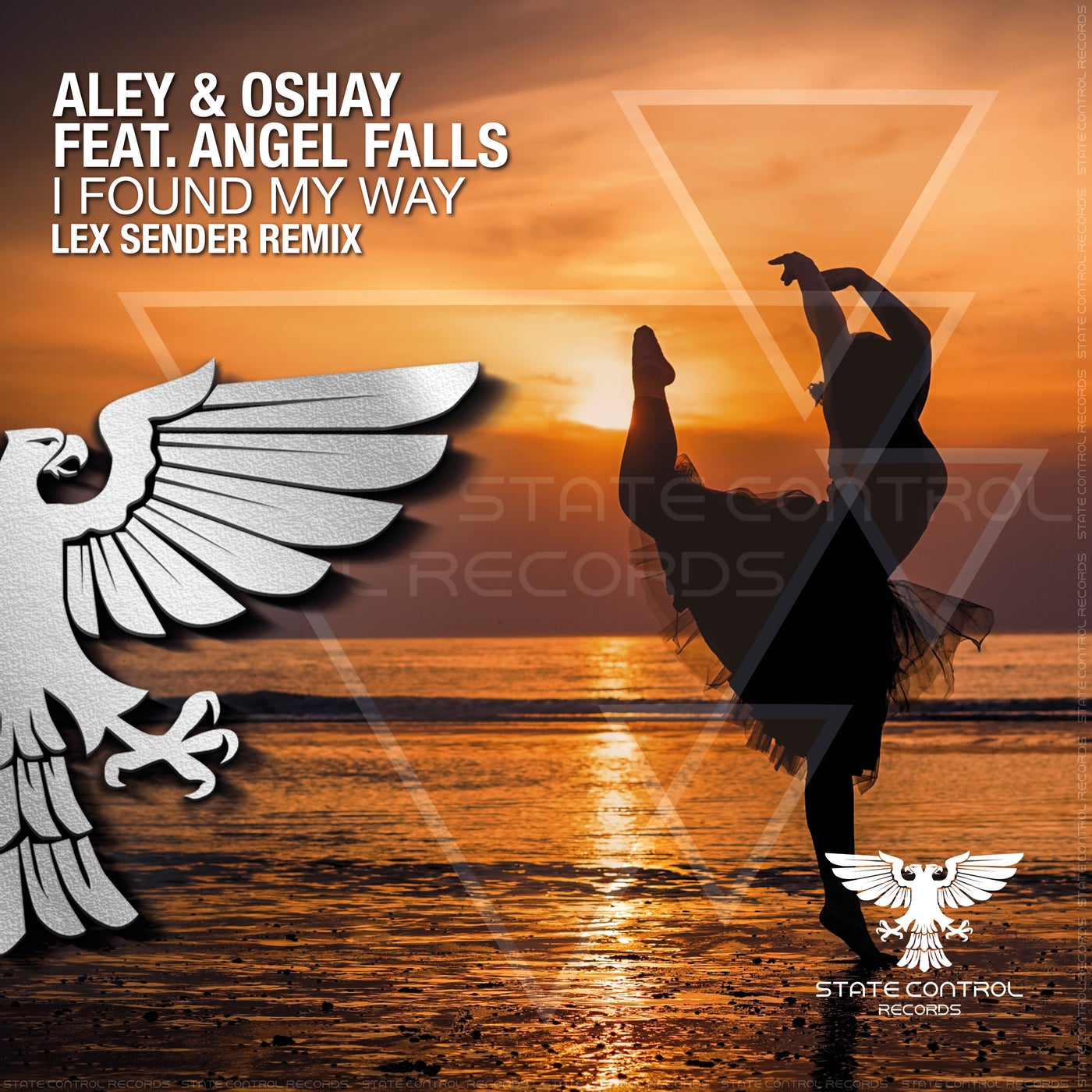 I Found My Way (Lex Sender Remix)