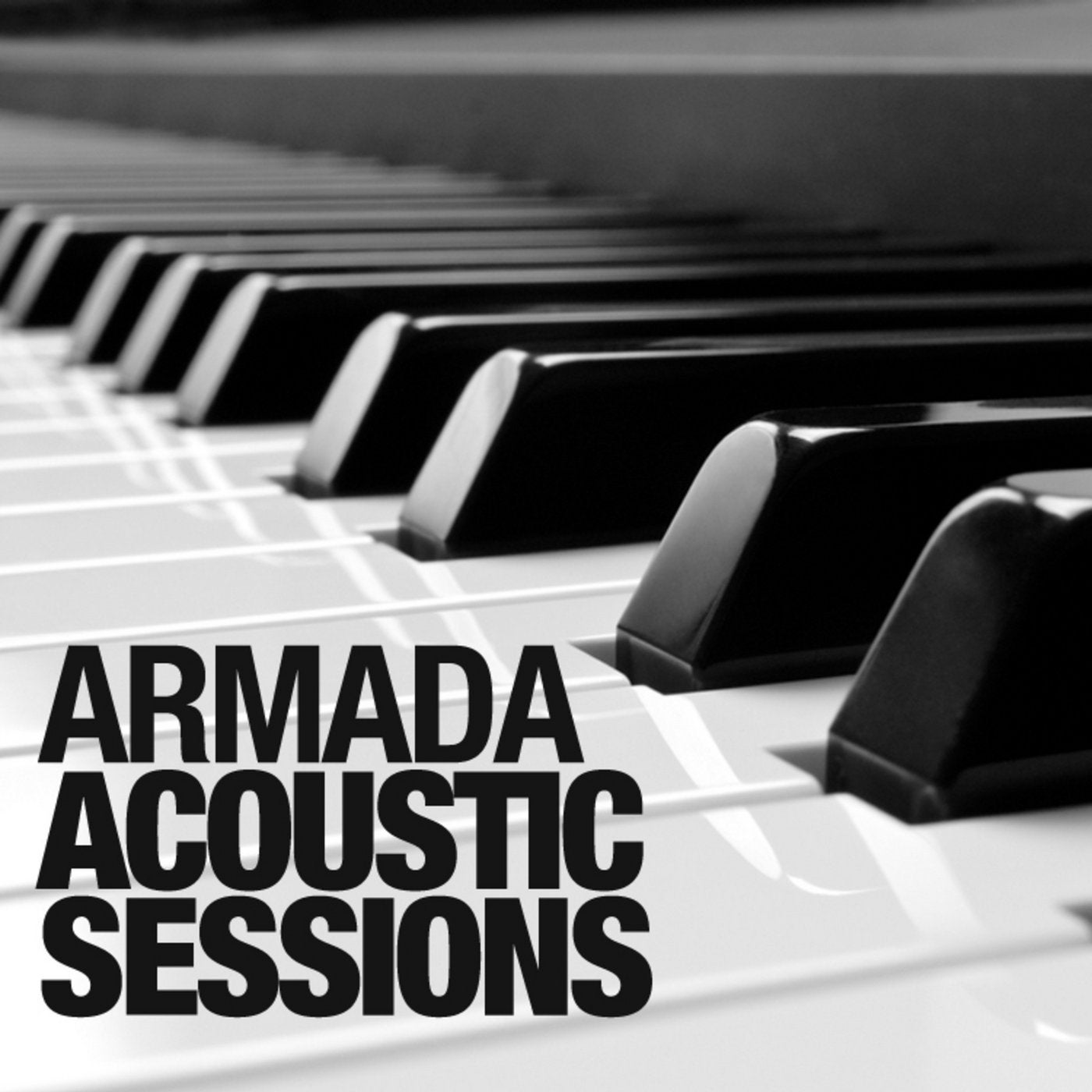 Armada Acoustic Sessions