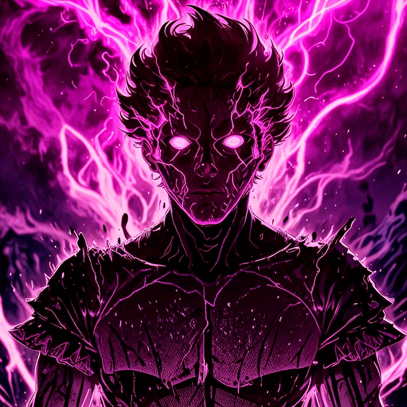 Supremacy