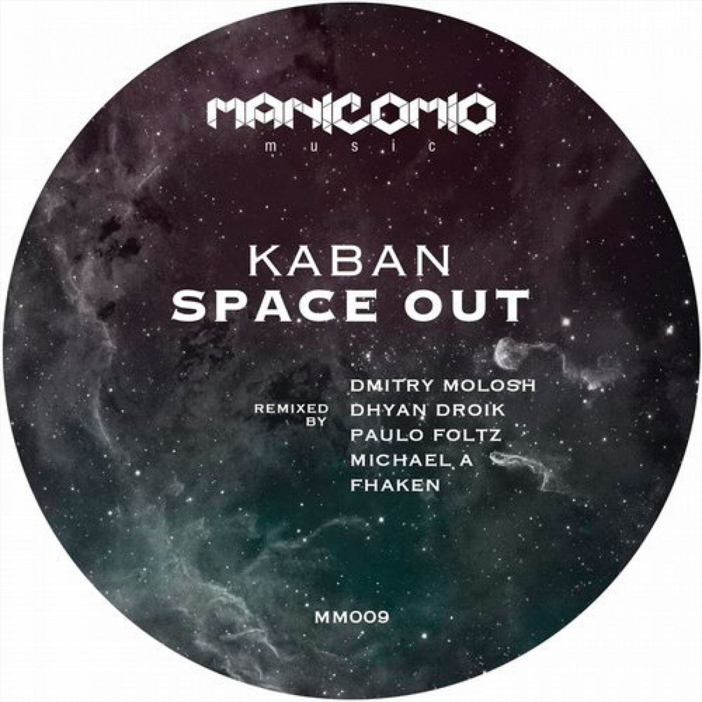 Space Out