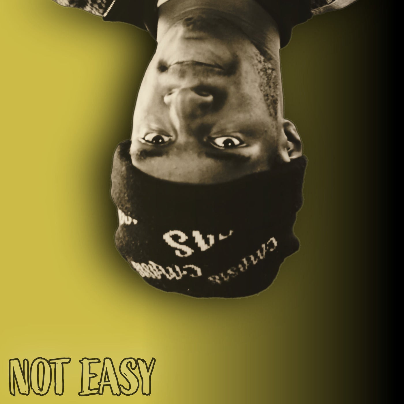 Not Easy