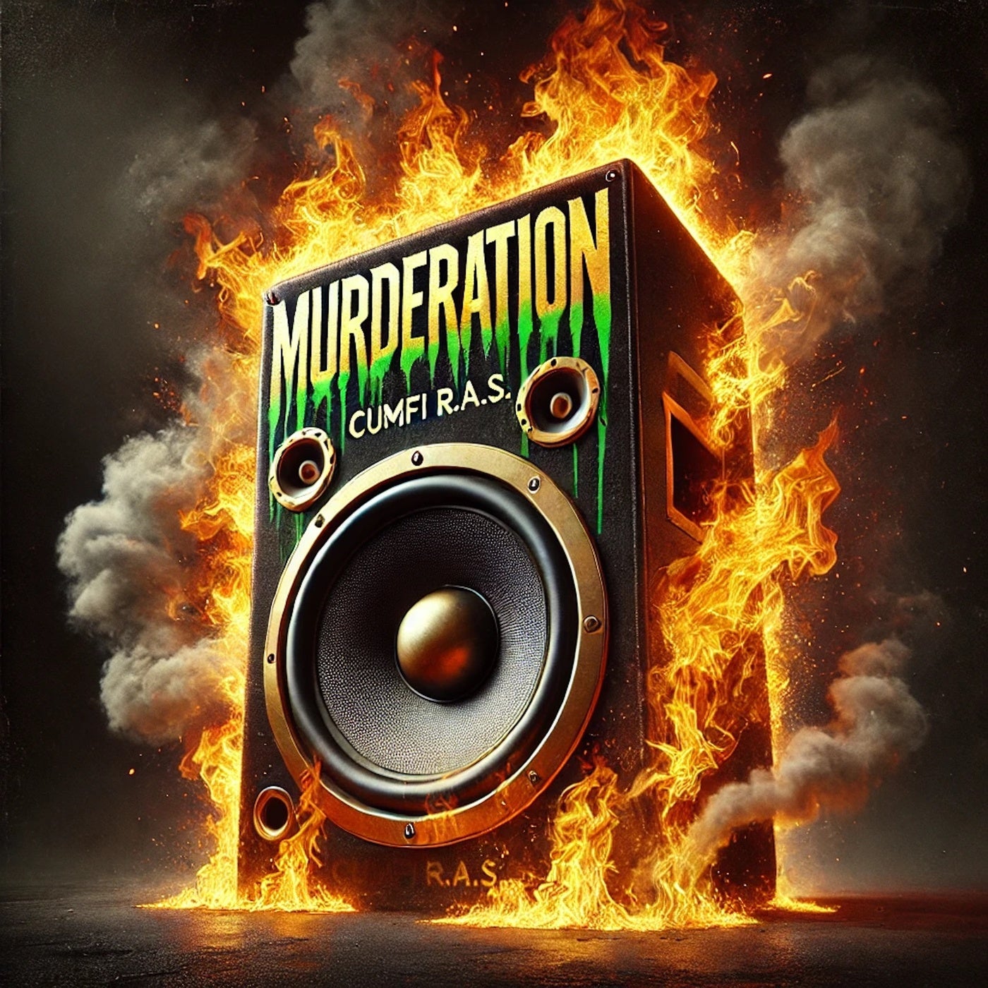 Murderation