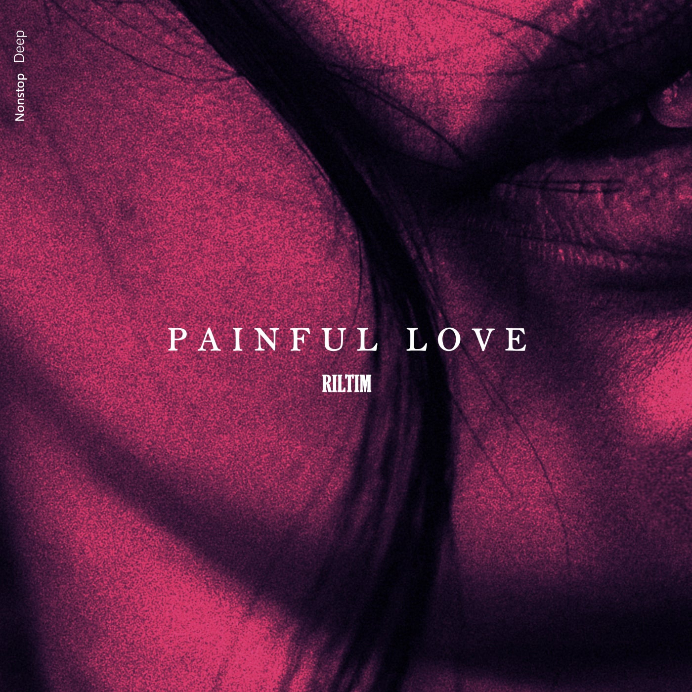 Riltim something. Pain lover. Silent riltim. Riltim records. Love is Pain.