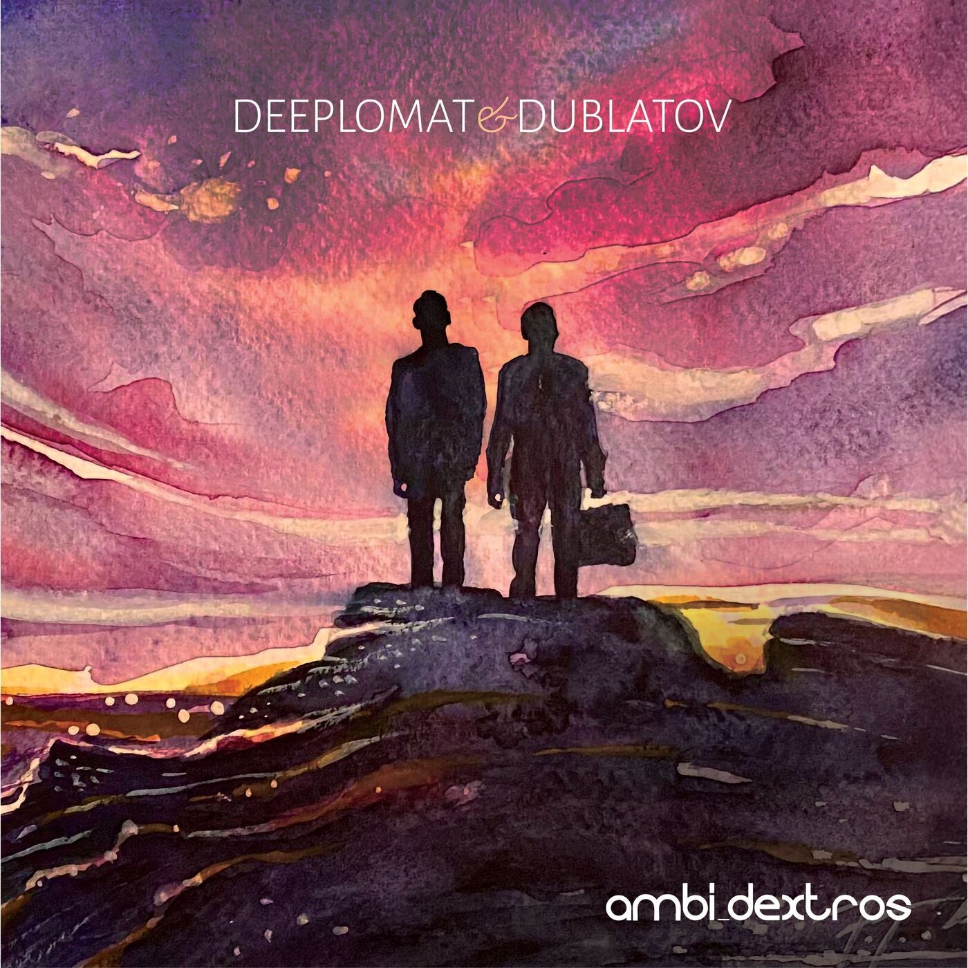 Ambidextros
