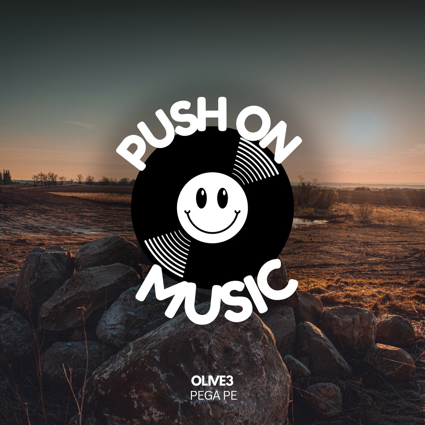 Pega Pe (Extended Mix)