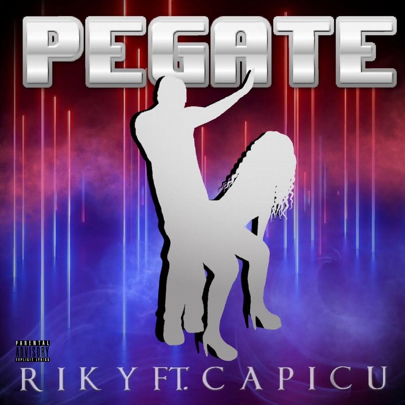 Pegate (feat. Capicu)