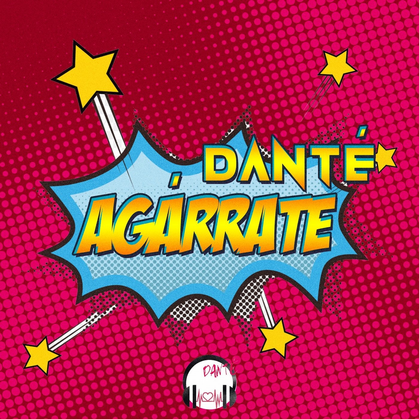 AgÁrrate (Radio Edit)