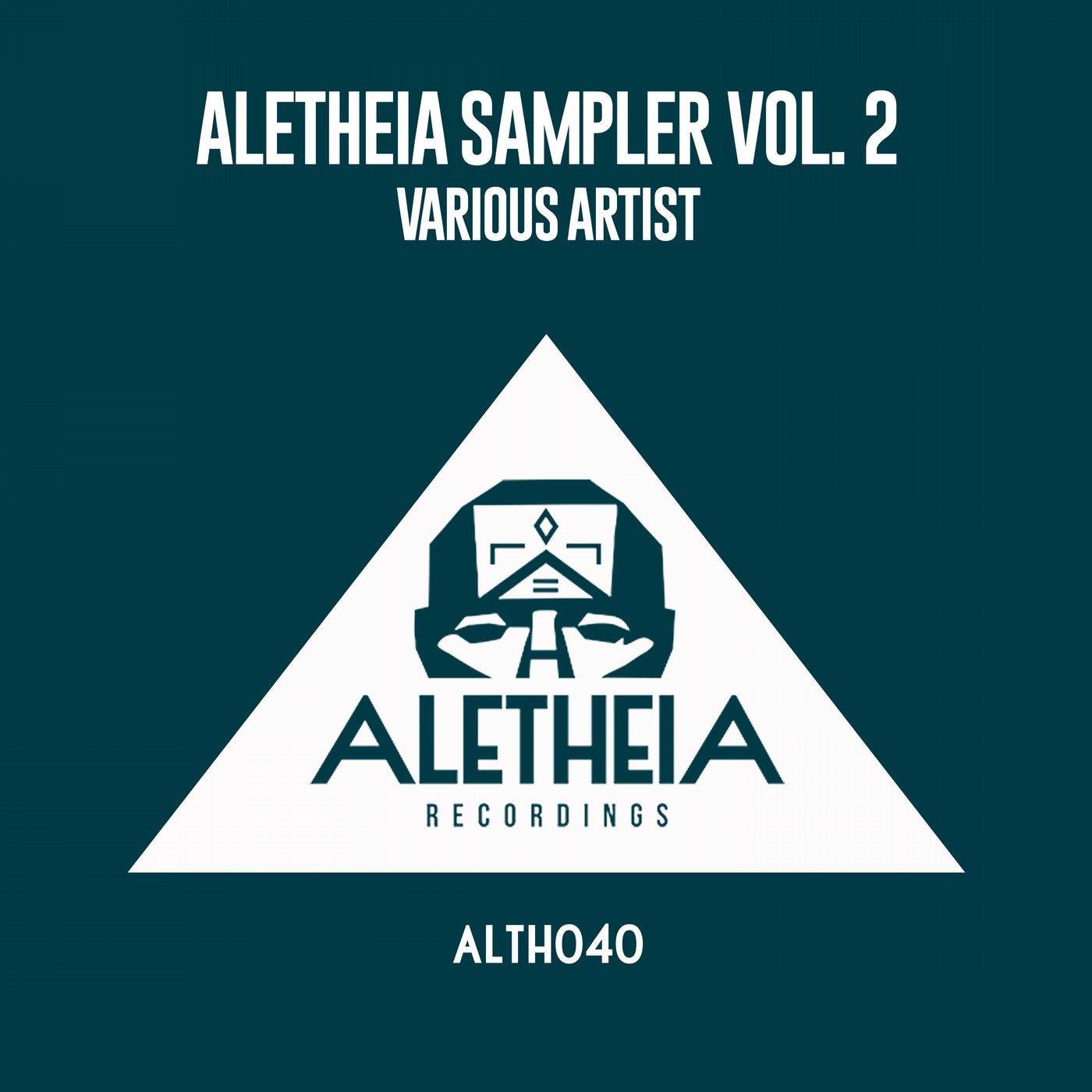 Aletheia Sampler Vol. 2