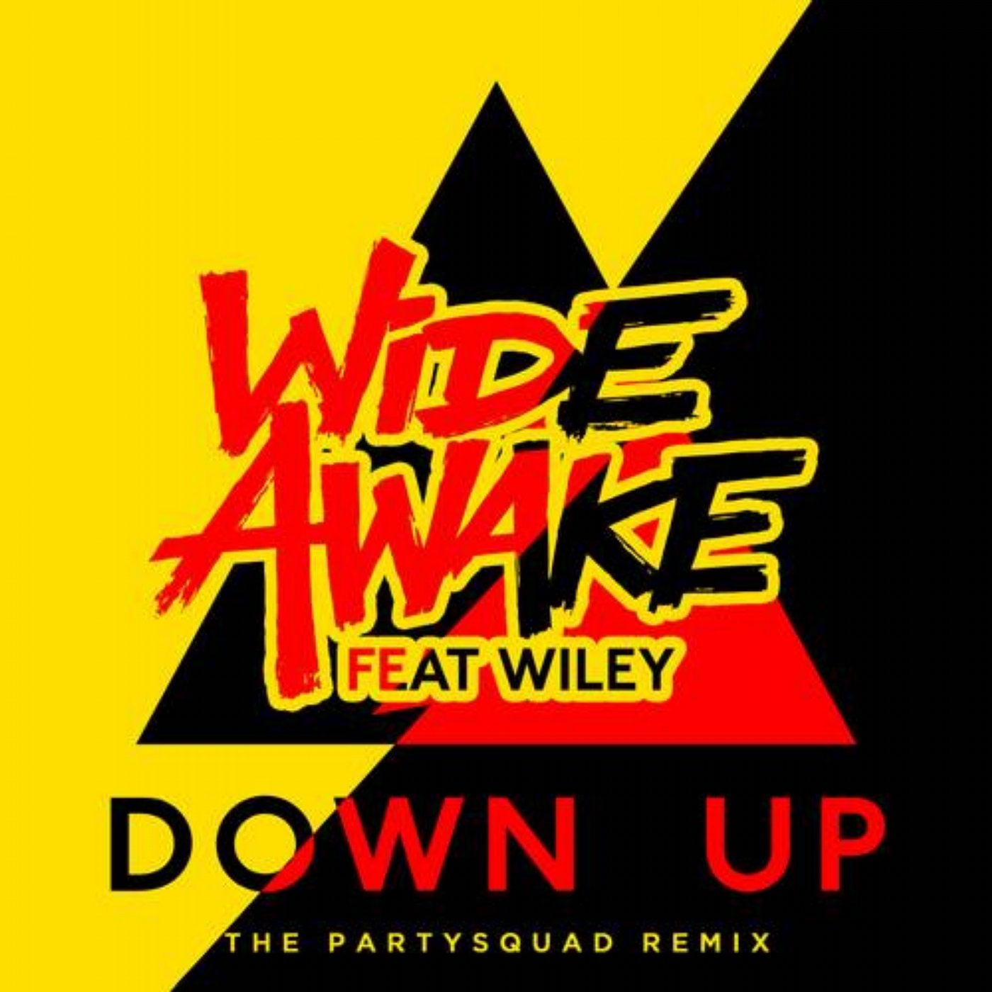 Down Up (The Partysquad Remix)
